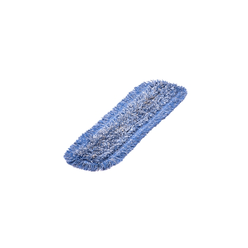 Feucht-/Nassmopp MicroWet Duotex - 47 cm blau - 5 St.