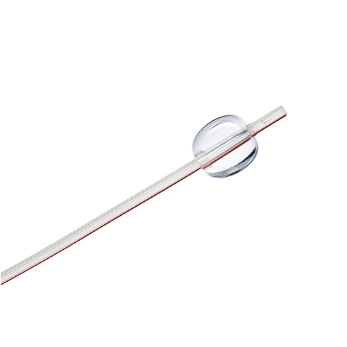 Kateter 2-vägs Folysil LT – 10ml ch12 40cm centralhål – 5 st