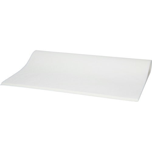 Baking paper silicone - 45x57cm sheet - 1000 pcs