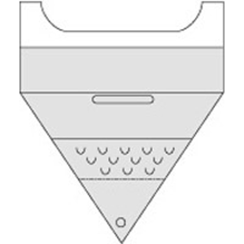 Vätskeuppsamlingspåse Barrier – 50x60cm självhäftande – 8 st