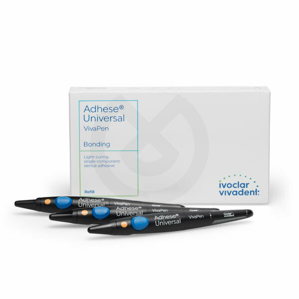 ADHESE Universal Vivapen 3 x 2 ml - IVOCLAR