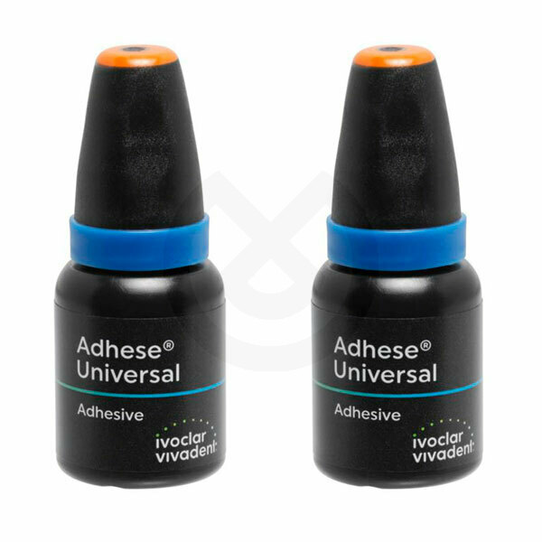 ADHESE Universal, 2 flasker - IVOCLAR