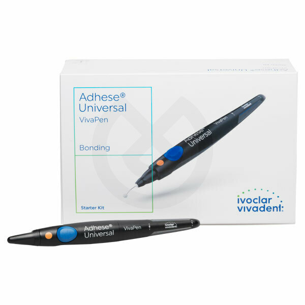 ADHESE Universal Vivapen Intro - IVOCLAR