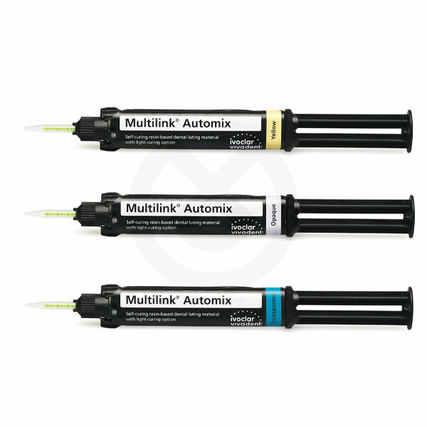 Multilink Automix refill - Multilink Automix Opaque