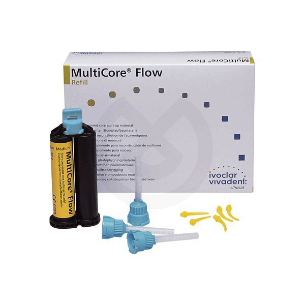 Multicore Flow - Multicore Flow Light Cartridge 50Gr