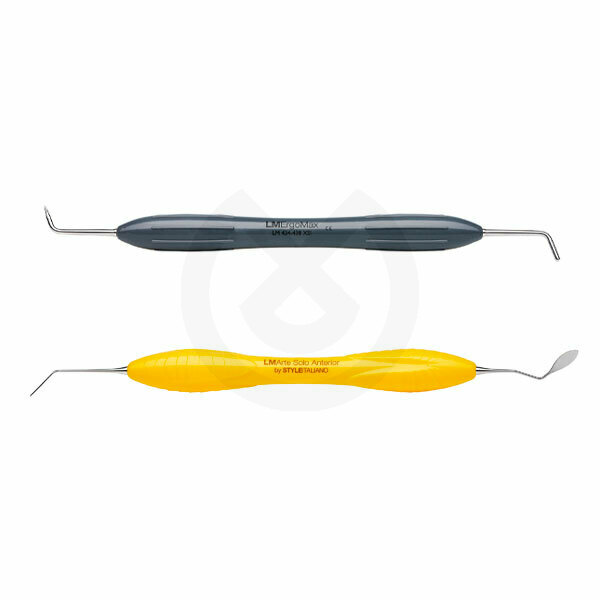 LM Arte Solo Instrument – Lm Arte Solo Posterior