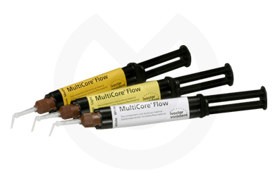 Multicore Flow Automix - Multicore Flow 10 Gr. Light