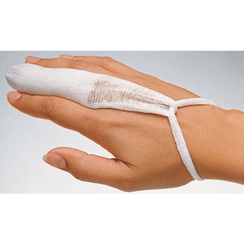 Fingerverband Tubegaze Tg Fix - Medium - 25 St.