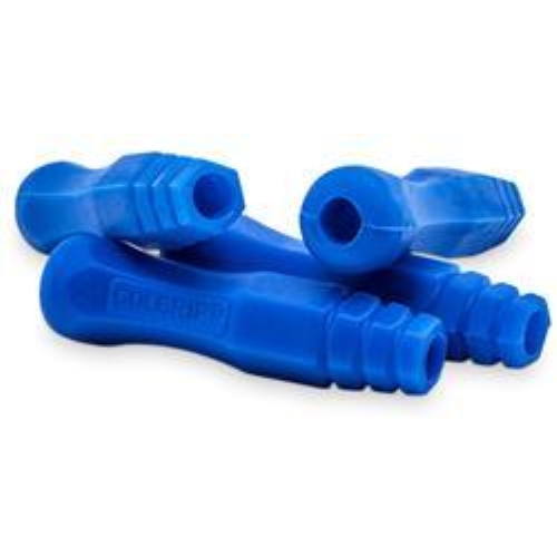 Colgrip-hylsy kuusiokantainstrumentille - 4 kpl