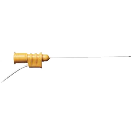 Injektionskanyl botox Ambu Neuroline Inoject – 0,55x75mm 24G röd Inoject – 10 st