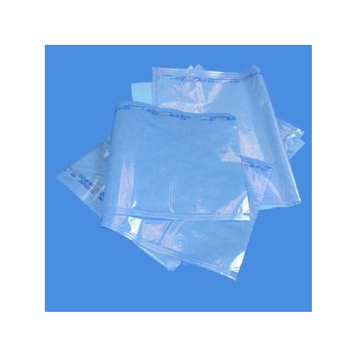 Sterilpåse plan NW/plast – 420x1180mm Cleantex – 200 st