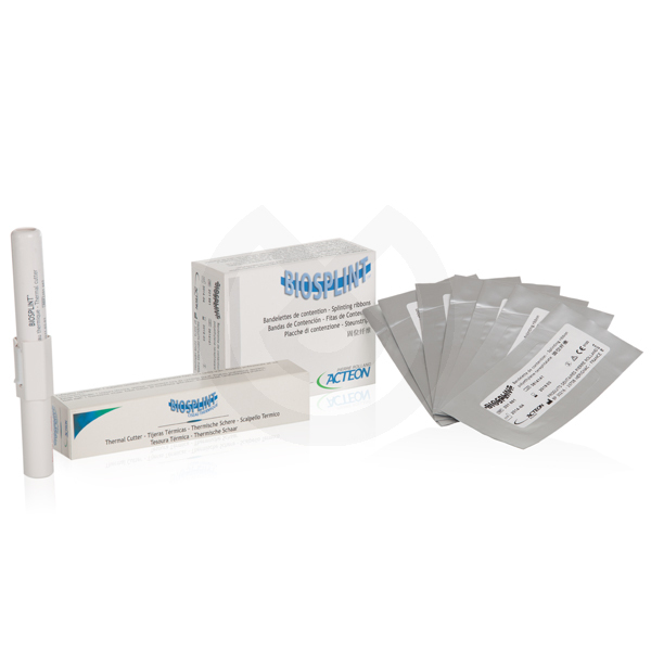 Biosplint Splintband - ACTEON