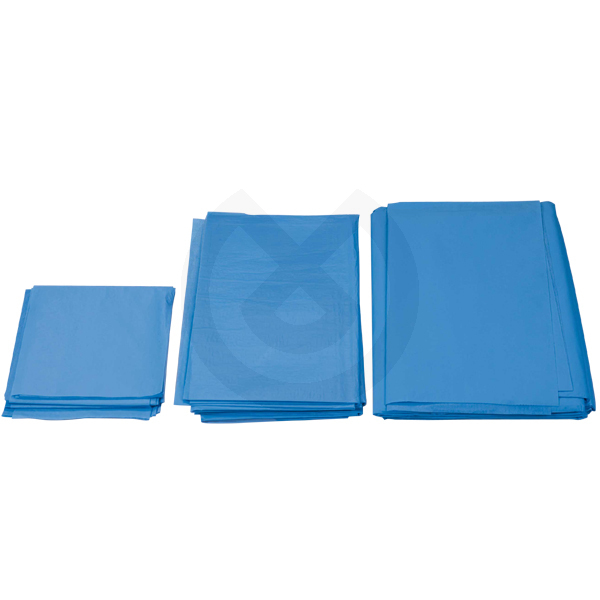Sterile Schutzauflage 50 x 75 cm - OMNIA