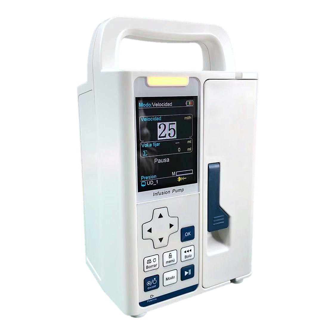 Infusionspumpe - BIVP3
