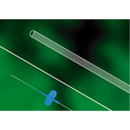 Nålförare Guidewire – PTFE .018″ 100cm – 10 st