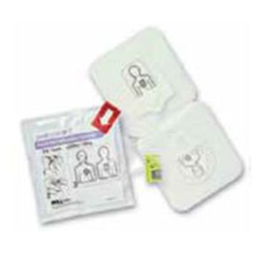 Defibrilleringselektrode Zoll AED Plus - Pedi-Padz II til børn
