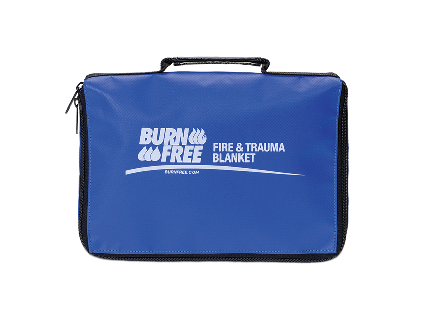 Burnfree Brandwunden-/Traumaverband 91x76 cm