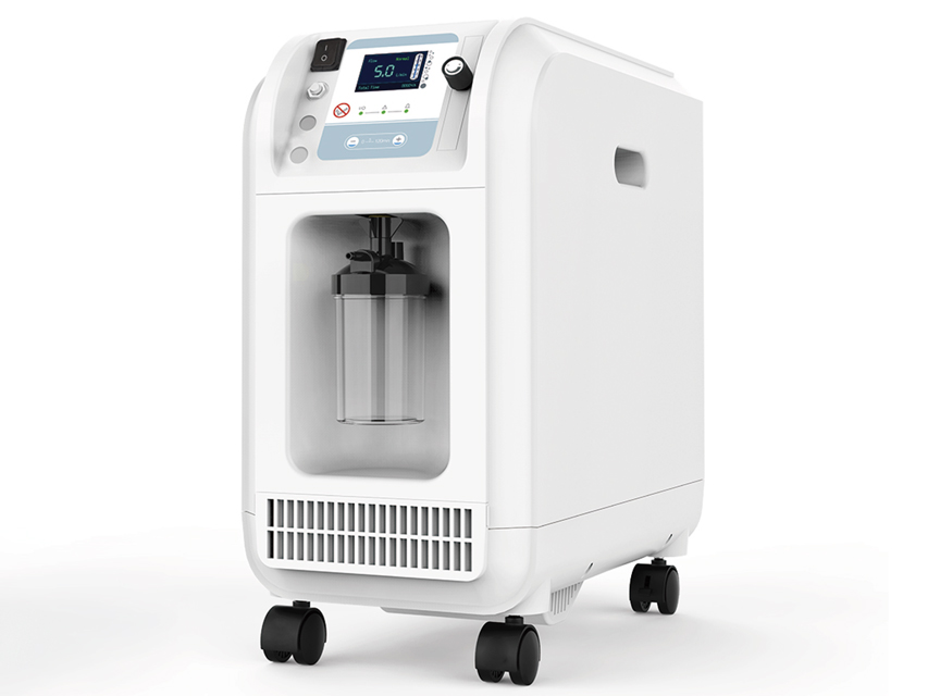 Koncentrator tlenu 5 l