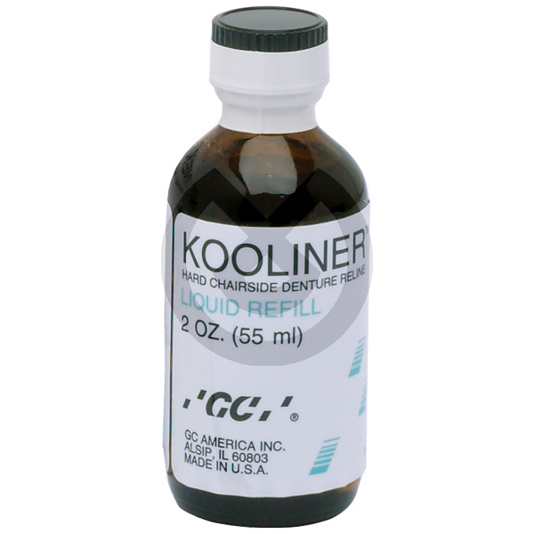 Kooliner 55 ml Vätska – GC – GC