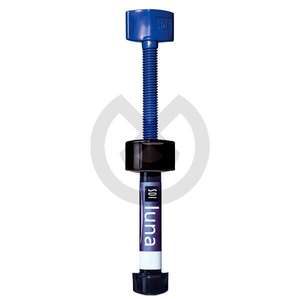 Nano-hybrid kompositLuna – Luna Nano-Hybrid Composite Colour A2