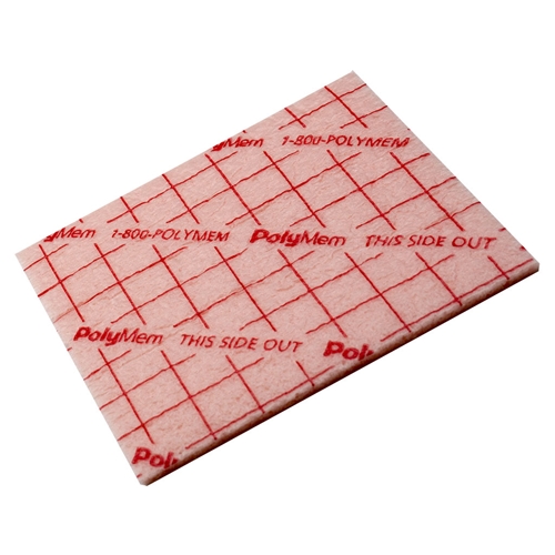Skumförband Polymem Standard – 8x8cm – 15 st