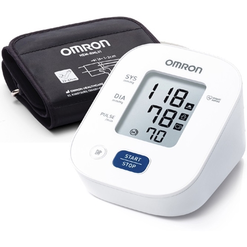 Digitales Blutdruckmessgerät - Omron M2+