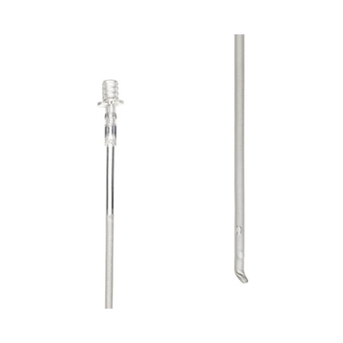 Instillationskateter LoFric - Ch12 40 cm Luerlock Tiemann - 120 stk