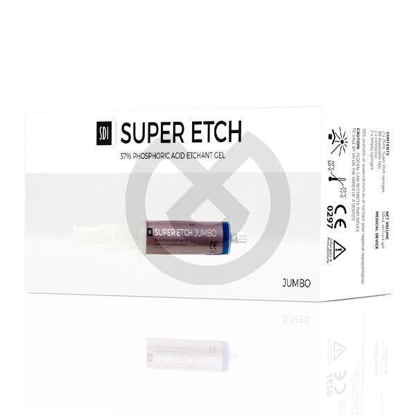 Super Etch Jumbo – SDI AUSTRALIA