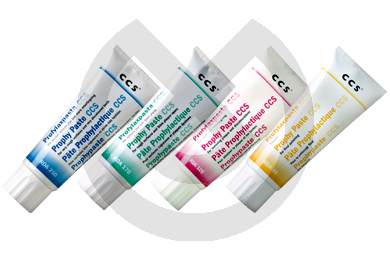 Profylaxpasta CCS – Prophy Paste Blue 250 Microns