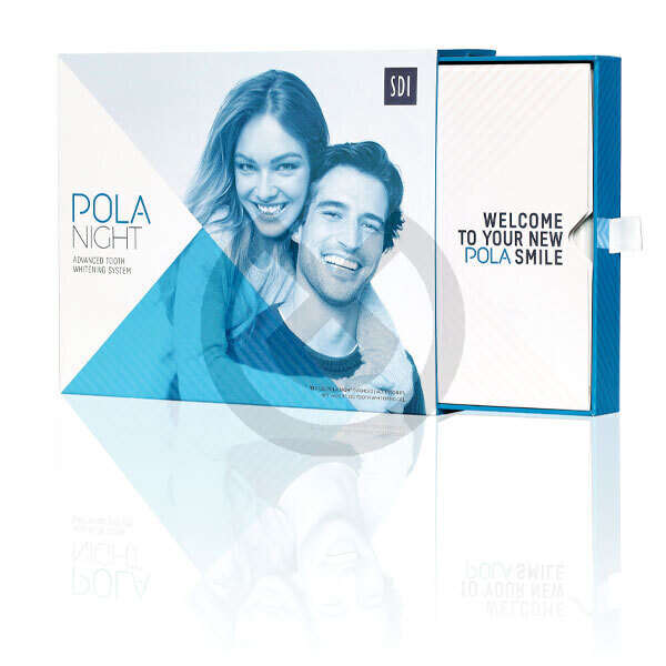 POLA NIGHT 16 % (50 sprutor) – SDI AUSTRALIA - SDI AUSTRALIA