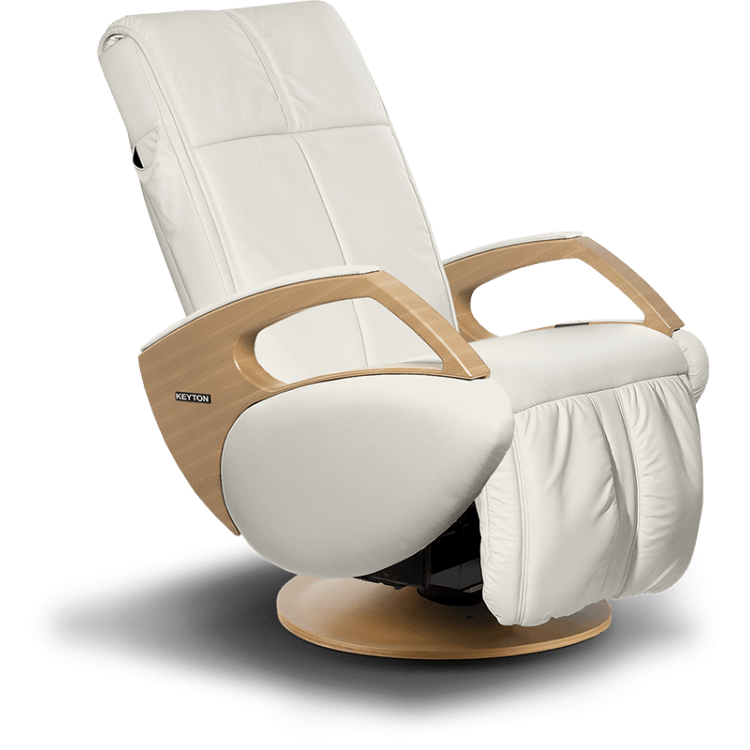 Massagestol - Keyton H10 DOMO - Fås i 12 farver - Vetro - Ek