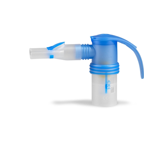 Nebulisator PARI BOY Junior - årsförpackning