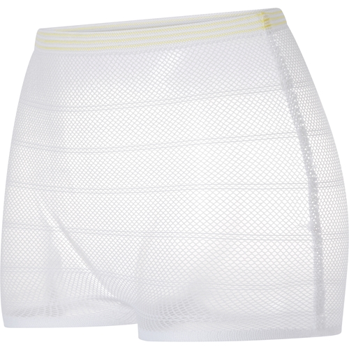 Fixierhose ohne Beinansatz - Abena Fix Net S 70-120 cm - 50 St.
