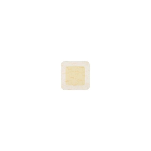 Biatain adhesive -vaahtosidos - 18x18cm Border - 5 kpl
