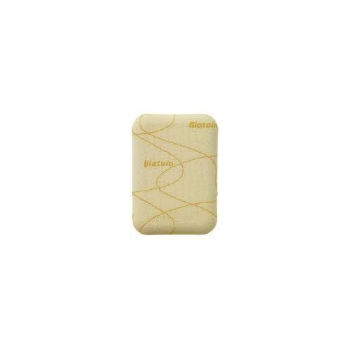 Biatain Schaumverband - 5x7cm - 10 Stk.