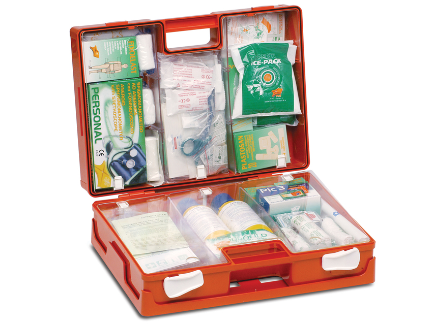 Multired stor kit – plastlåda 3