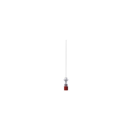 Spinalkanyl Spinocan - 0,9x88mm 20G gul - 25 st