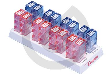 CoForm Kronor, refill – Co-Form Refill Distal21