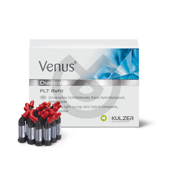 Venus Diamond PLT, refill – Venus Diamond Plt A1 (20U.)