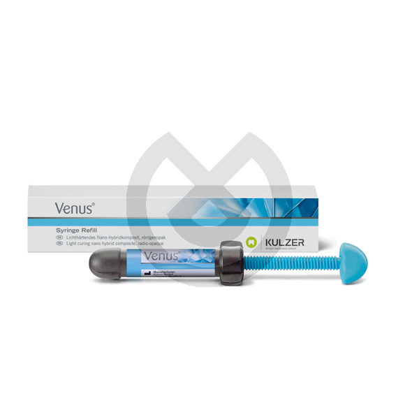 Venus PLT Spruta, refill – Venus Oa2 Syringe 4 G.