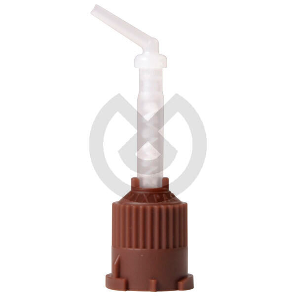 Paracore bruna blandningsspetsar – Coltene – COLTENE-WHALEDENT