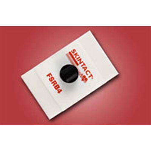 EKG elektrod SKINTACT – 28x44mm banan skum – 50 st