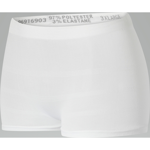 Fixierhose mit Bein - Abena FixPants Super 3XL - 3 St.