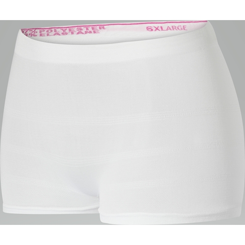 Fixierhose mit Bein - Abena FixPants Super 6XL - 3 St.
