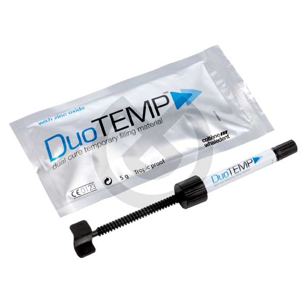 Duotemp - Coltene - COLTENE-WHALEDENT