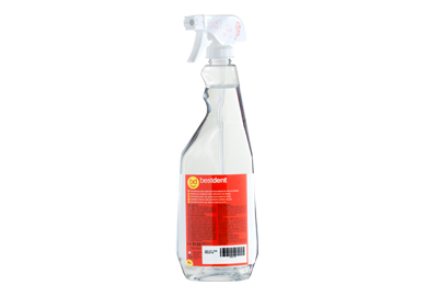 Schaumreiniger für Oberflächen ohne Alkohol, 750 ml - BESTDENT