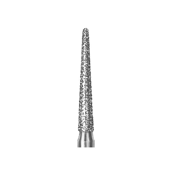 Borr F.G Modell 850 – Diamond Burr F.G. 850-016 Supercoarse