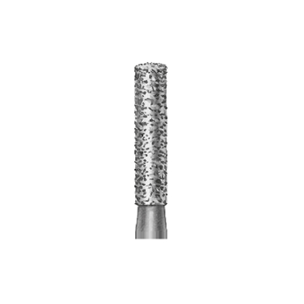 Diamantborrar F.G. 836-012 5 st. BD – BESTDENT