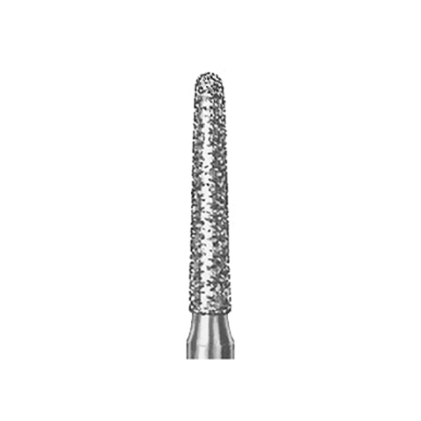 Borr F.G. Modell 856 – Diamond Burr F.G. 856-016 Supercoarse