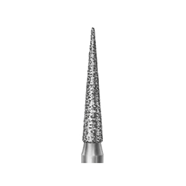 Borr F.G Modell 858 – Burs F.G. 858-012 Diam 5U Bd